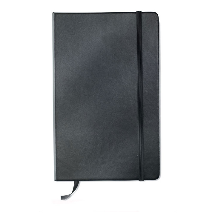 ARCONOT LINED · Carnet A5 96 pages lignées MO1804-03