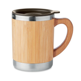 MOKKA · Gobelet à double paroi 300ml MO9689-40