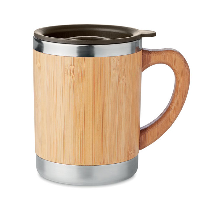 MOKKA · Gobelet à double paroi 300ml MO9689-40
