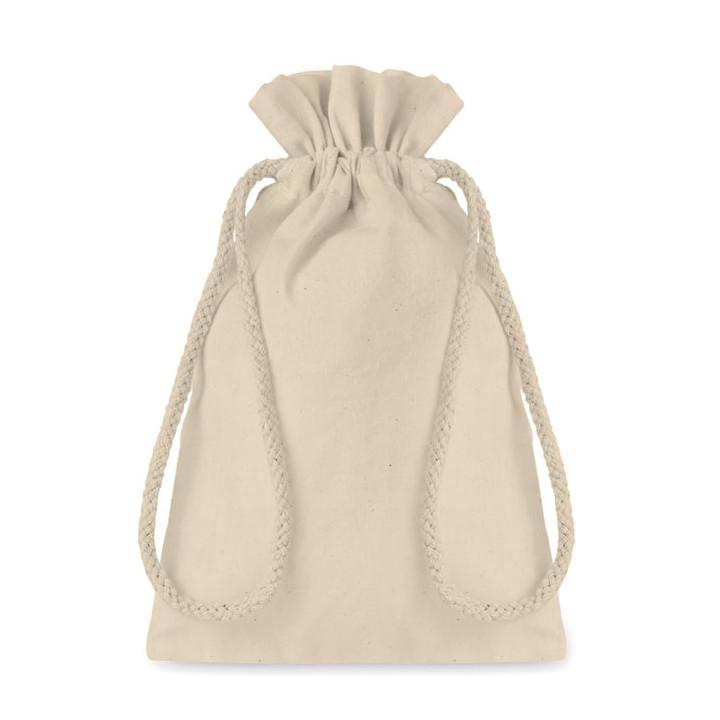 TASKE SMALL · Petit sac en coton MO9728-13