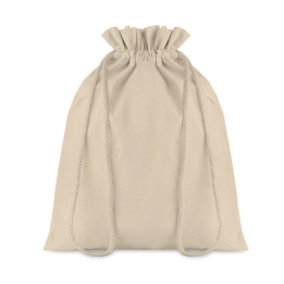TASKE MEDIUM · Sac en coton modèle moyen MO9730-13