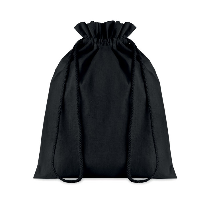 TASKE MEDIUM · Sac en coton modèle moyen MO9731-03