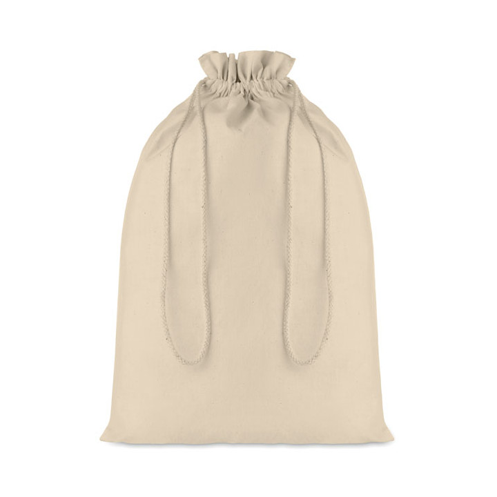 TASKE LARGE · Grand sac en coton MO9732-13