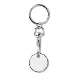 TOKENRING · Porte-clés (€ uro) MO9748-06