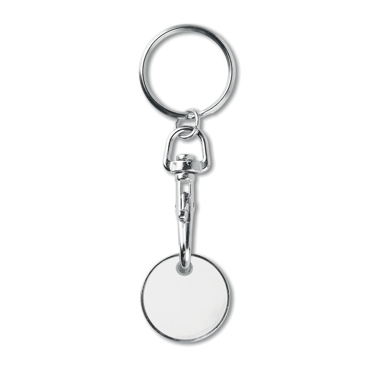 TOKENRING · Porte-clés (€ uro) MO9748-06