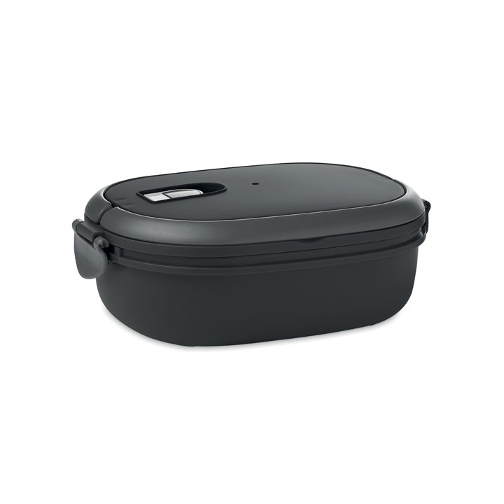 LUX LUNCH · Lunch box en PP MO9759-03
