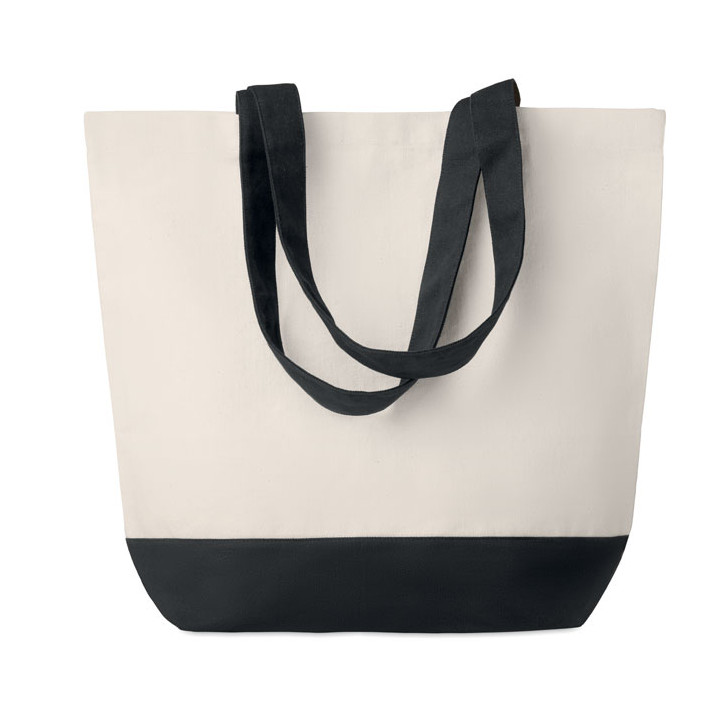 KLEUREN BAG · Sac de plage toile 280gr/2 MO9816-03
