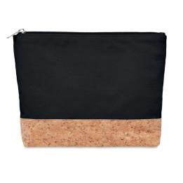 PORTO BAG · Trousse liège & coton MO9817-03