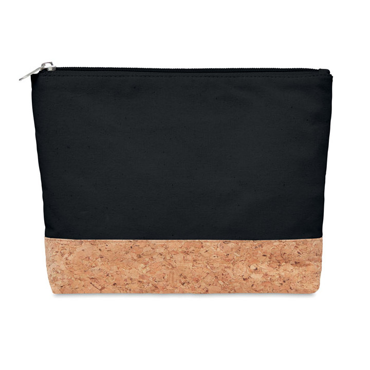 PORTO BAG · Trousse liège & coton MO9817-03