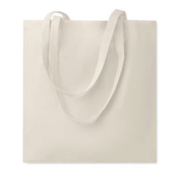 COTTONEL ++ · Sac shopping coton 180gr/m² MO9845-13