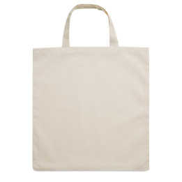 MARKETA + · Sac shopping coton 180gr/m² MO9847-13