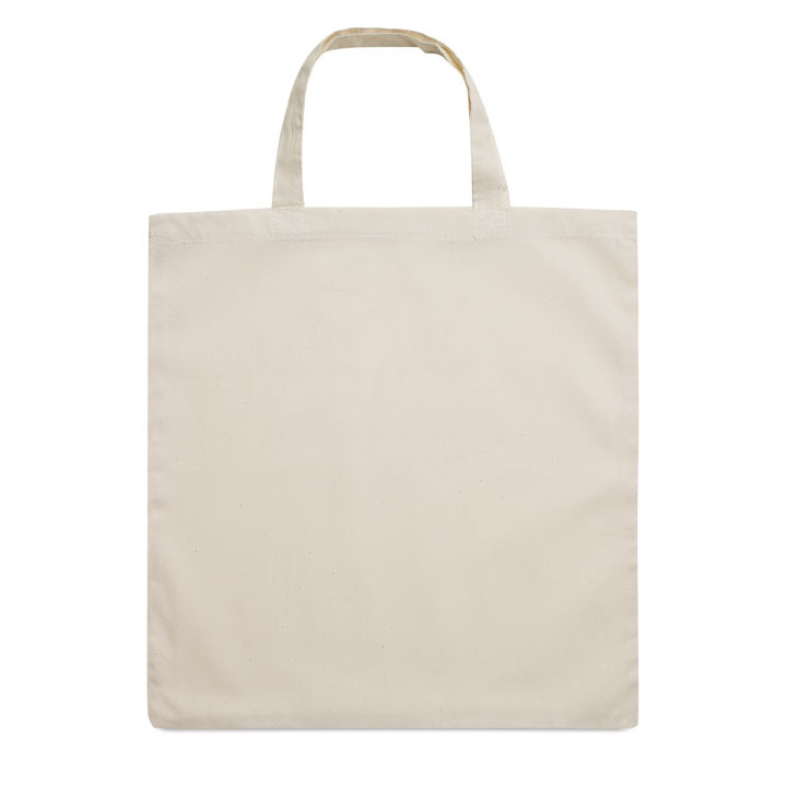 MARKETA + · Sac shopping coton 180gr/m² MO9847-13