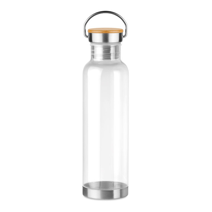 HELSINKI BASIC · Bouteille Tritan 800ml MO9850-22