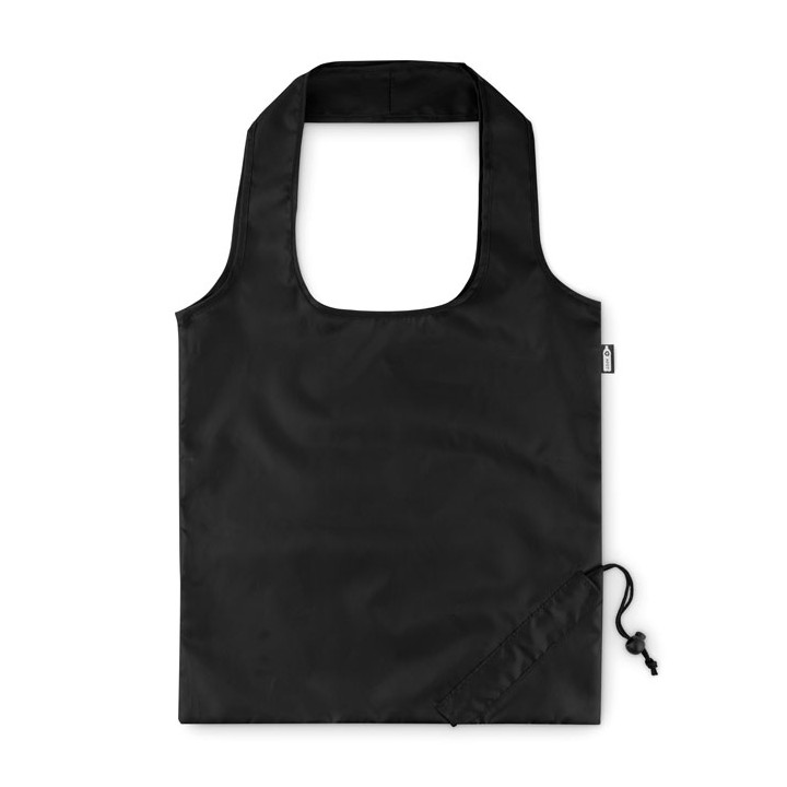 FOLDPET · Sac de courses pliable en RPET MO9861-03