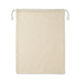 VEGGIE · Sac réutilisable filet coton MO9865-13