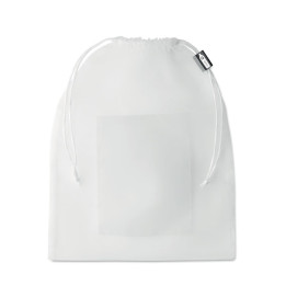 VEGGIE RPET · Sac alimentaire en filet RPET MO9880-06