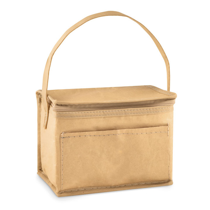 PAPERCOOL · Sac isotherme 6 canettes MO9881-13