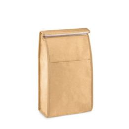 PAPERLUNCH · Sac à lunch en papier 3L. MO9882-13