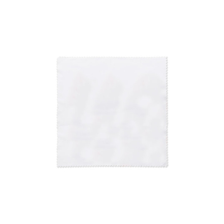 RPET CLOTH · Lingette en RPET 13x13cm MO9902-06