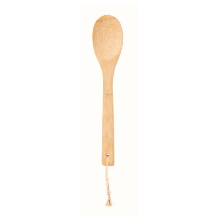 MAYEN · Spoon salad bamboo MO9904-13