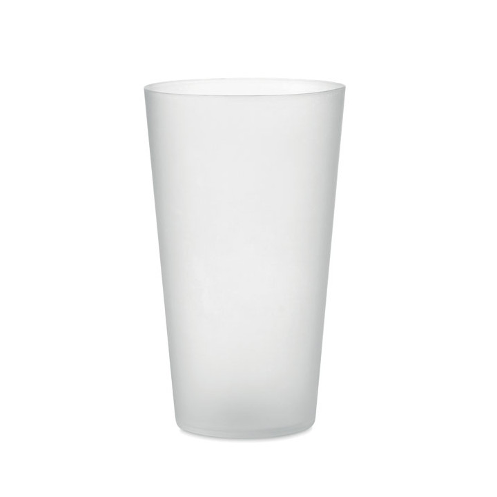 FESTA LARGE · Gobelet réutilisable 500ml MO9907-26