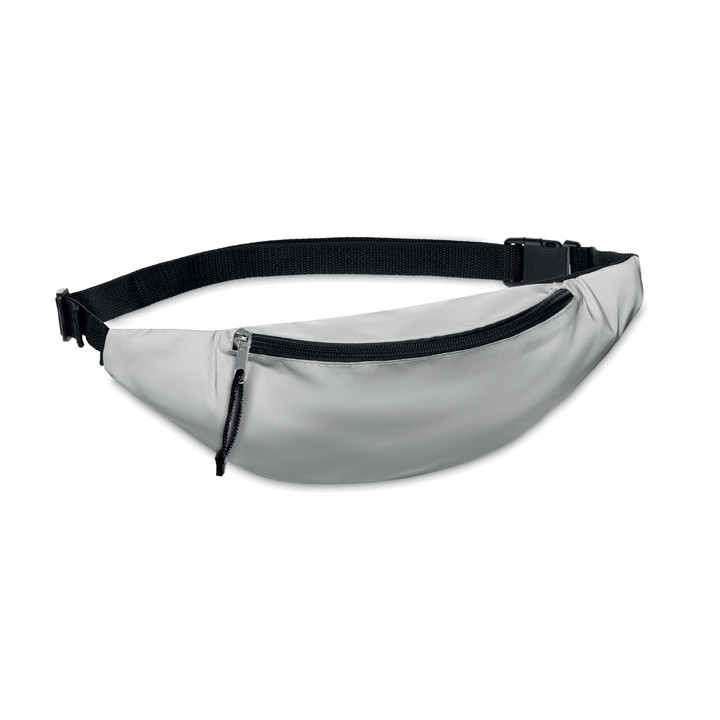 VISIWAIST · Sac banane haute réflexion MO9919-16