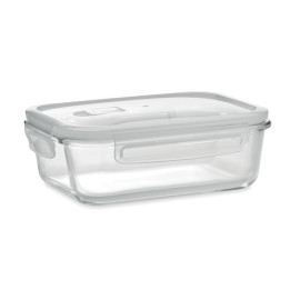 PRAGA LUNCHBOX · Lunchbox en verre 900ml MO9923-22