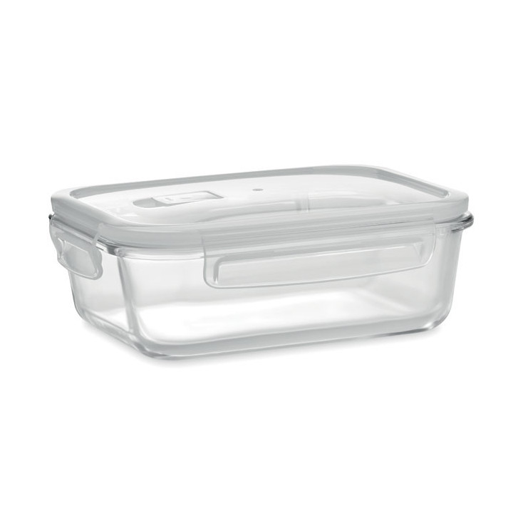 PRAGA LUNCHBOX · Lunchbox en verre 900ml MO9923-22