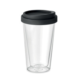 BIELO TUMBLER · Verre en borosilicate 350ml MO9927-03