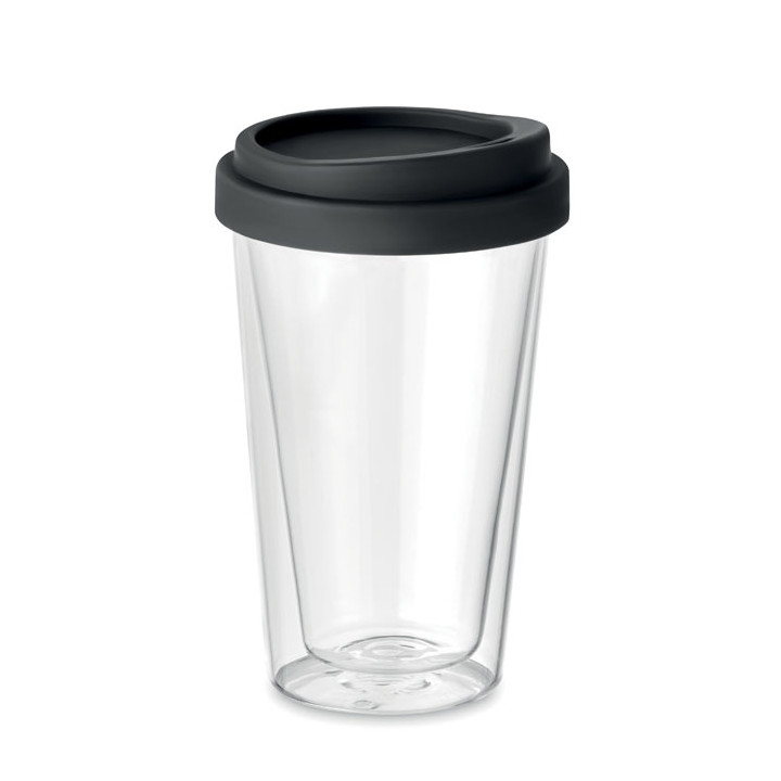 BIELO TUMBLER · Verre en borosilicate 350ml MO9927-03