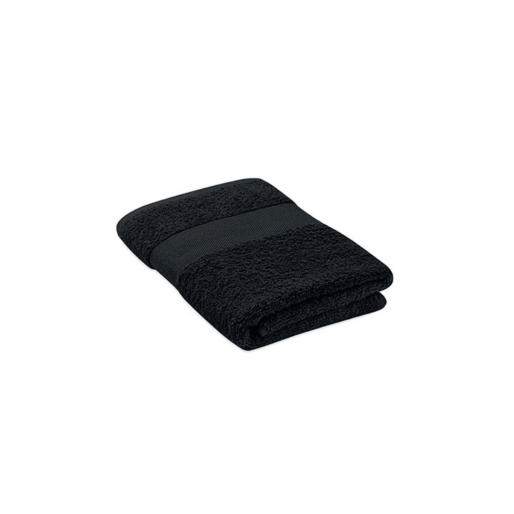 TERRY · Serviette coton bio 100x50 MO9931-03