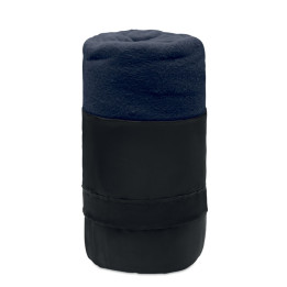 MUSALA RPET · Couverture de voyage en RPET MO9935-04