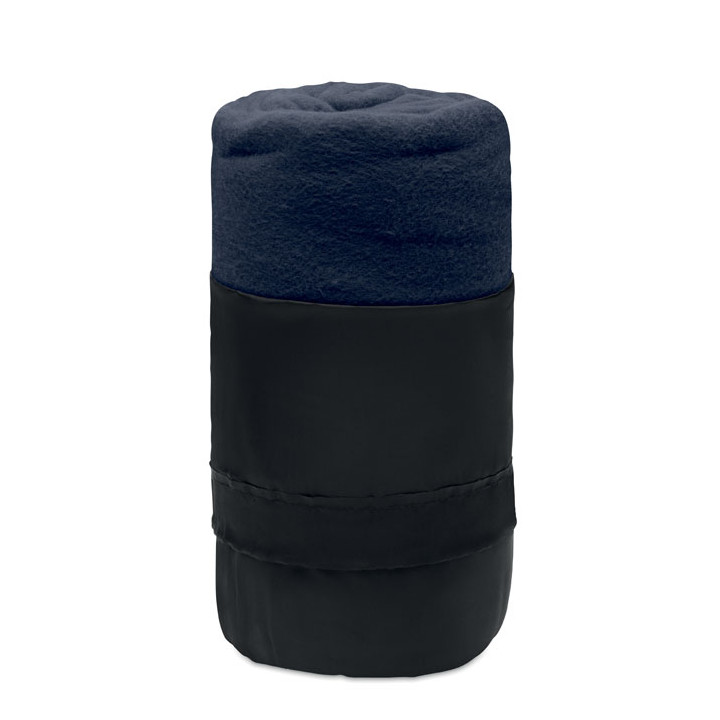 MUSALA RPET · Couverture de voyage en RPET MO9935-04