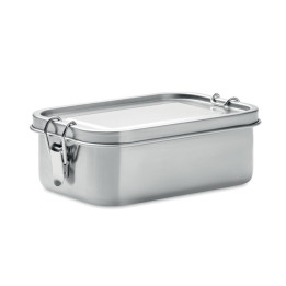 CHAN LUNCHBOX · Lunch box en acier inox. 750ml MO9938-16