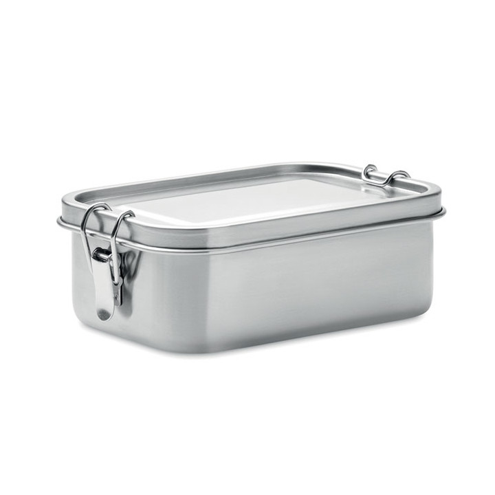 CHAN LUNCHBOX · Lunch box en acier inox. 750ml MO9938-16