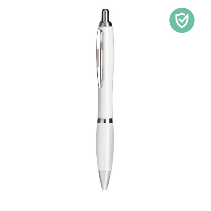 RIO CLEAN · Stylo corps antibactérien MO9951-06