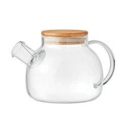 MUNNAR · Théière en verre 850ml MO9963-22