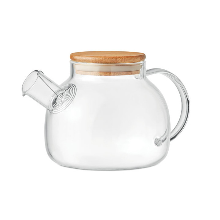 MUNNAR · Théière en verre 850ml MO9963-22