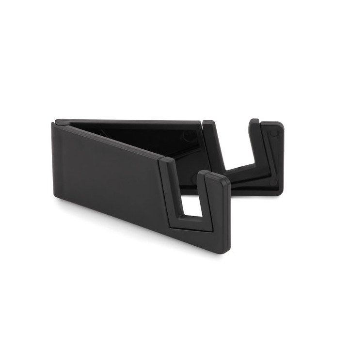 STANDOL+ · Support téléphone bambou/ABS MO9994-03