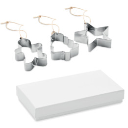 CUQUI SET · Emporte pièces décoratifs CX1483-16