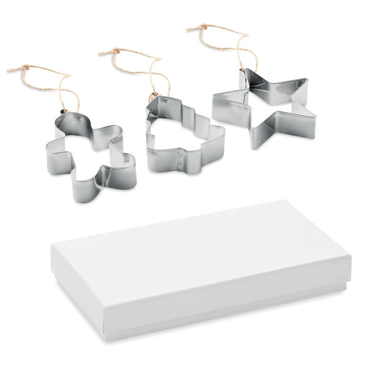 CUQUI SET · Emporte pièces décoratifs CX1483-16
