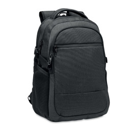 HANA · Sac pour ordinateur RPET 600D MO2047-03