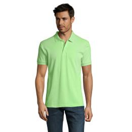 PRIME MEN · PRIME MEN POLO 200g S00571-AG-3XL