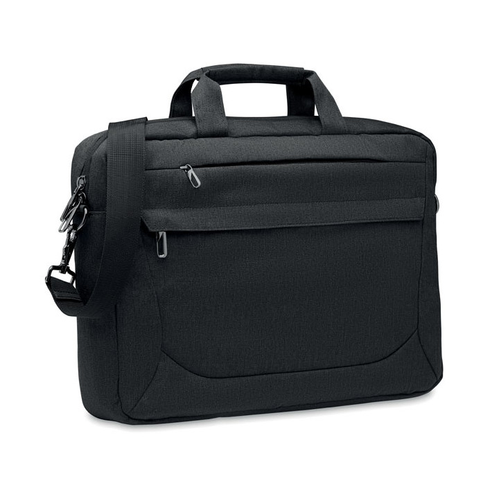 ROCKY · Sac pour ordinateur RPET 600D MO2048-03