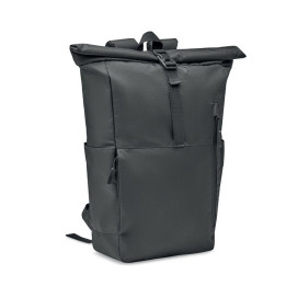 VALLEY ROLLPACK · Sac pour ordinateur RPET 300D MO2051-03