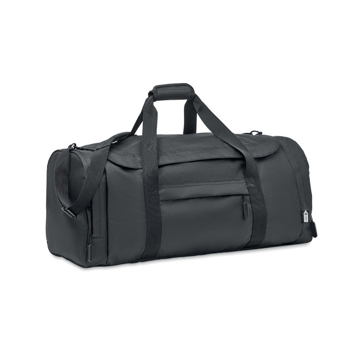 VALLEY DUFFLE · Grand sac de sport en RPET 300D MO2053-03