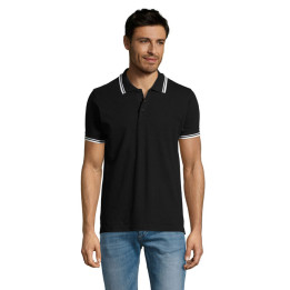 PASADENA MEN · PASADENA MEN POLO 200 S00577-BC-3XL