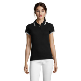 PASADENA WOMEN · PASADENA WOMEN POLO 200 S00578-BC-L