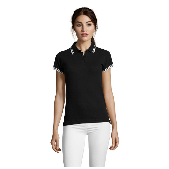 PASADENA WOMEN · PASADENA WOMEN POLO 200 S00578-BC-L