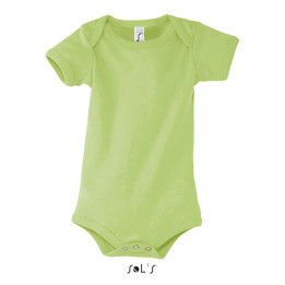 BAMBINO · BAMBINO BODY BÉBÉ S00583-AG-M